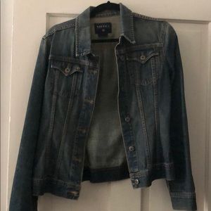 Women’s Nautica Jean Jacket